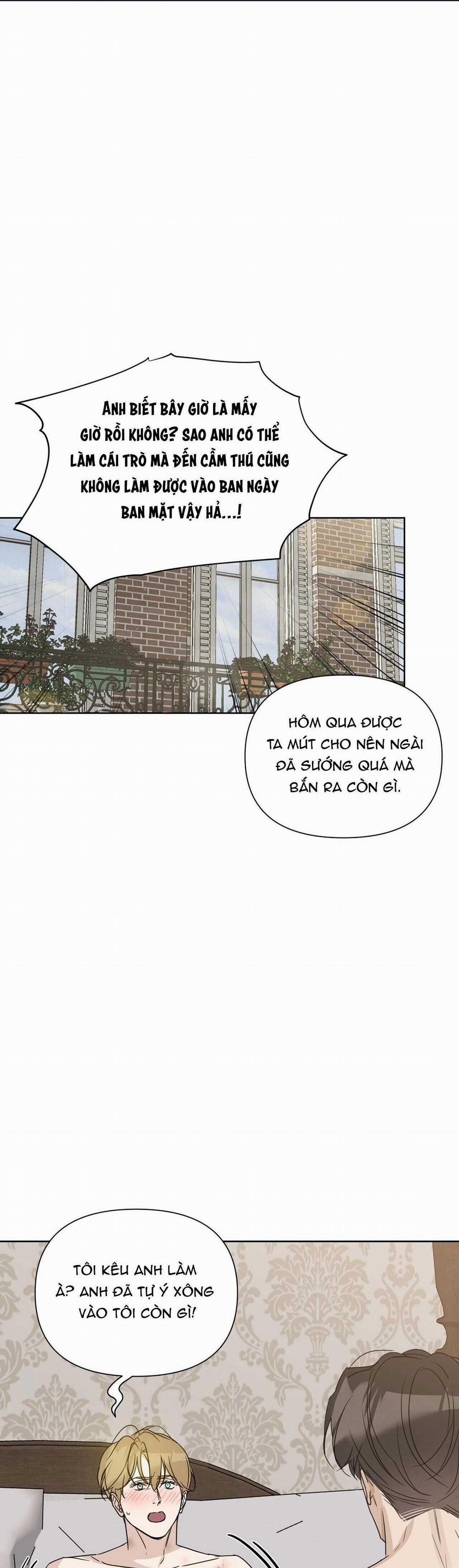 Into The Rose Garden 56 trang 0