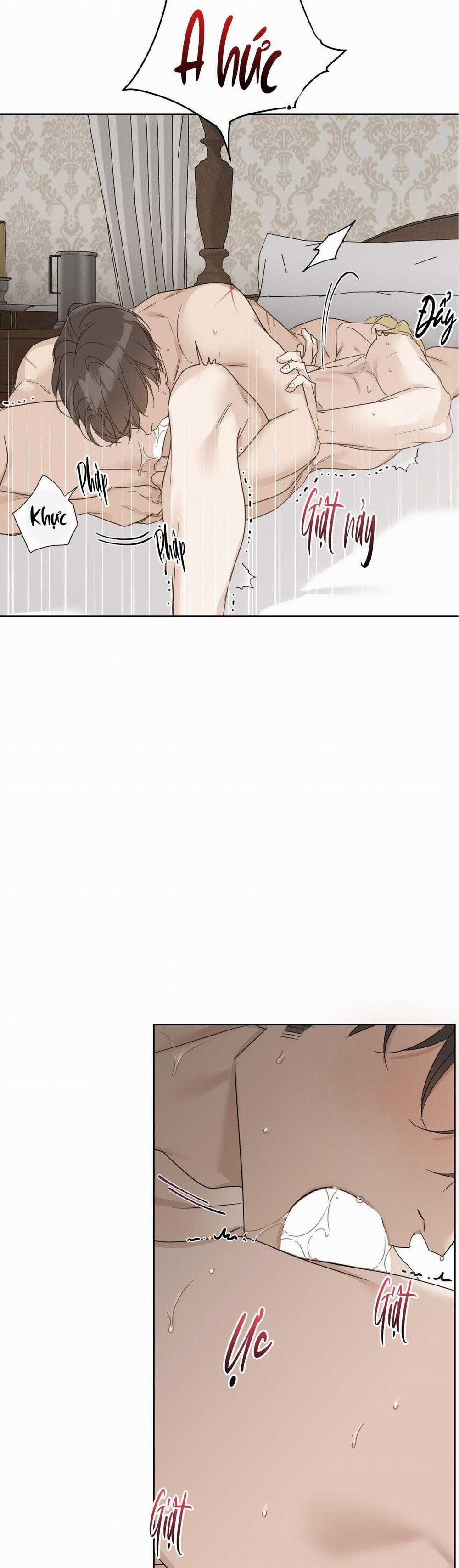 Into The Rose Garden 56 trang 10