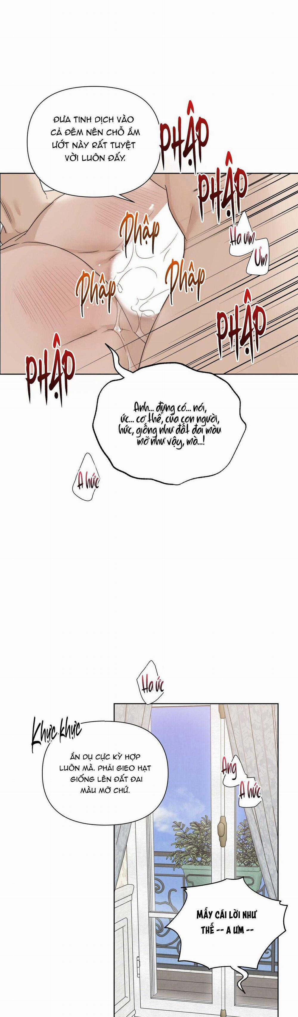 Into The Rose Garden 56 trang 14