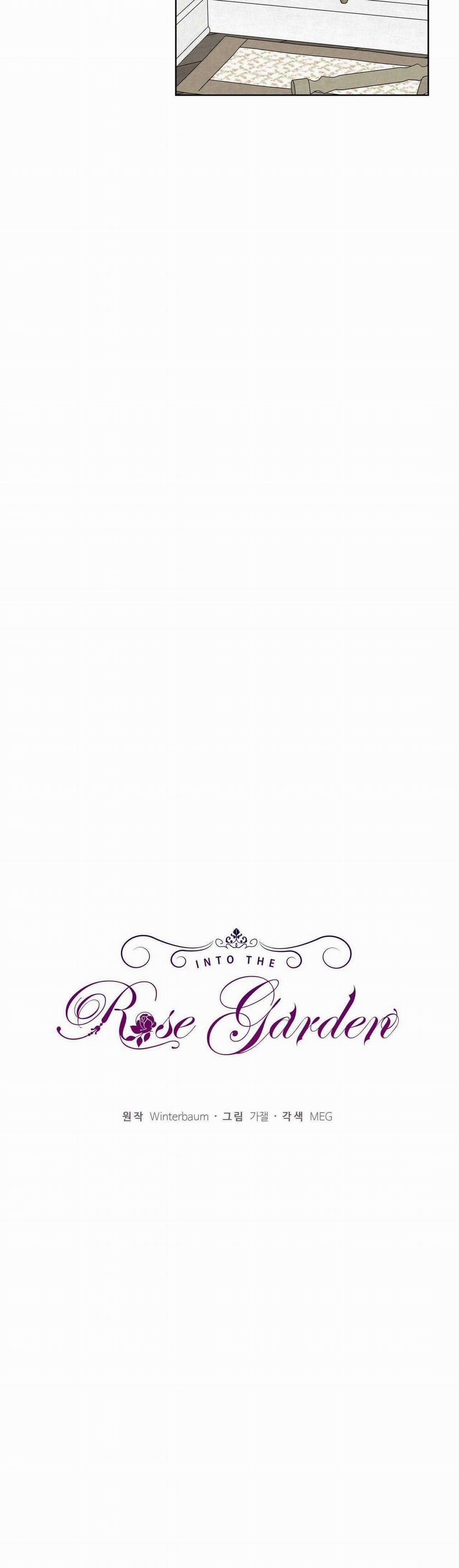 Into The Rose Garden 56 trang 15