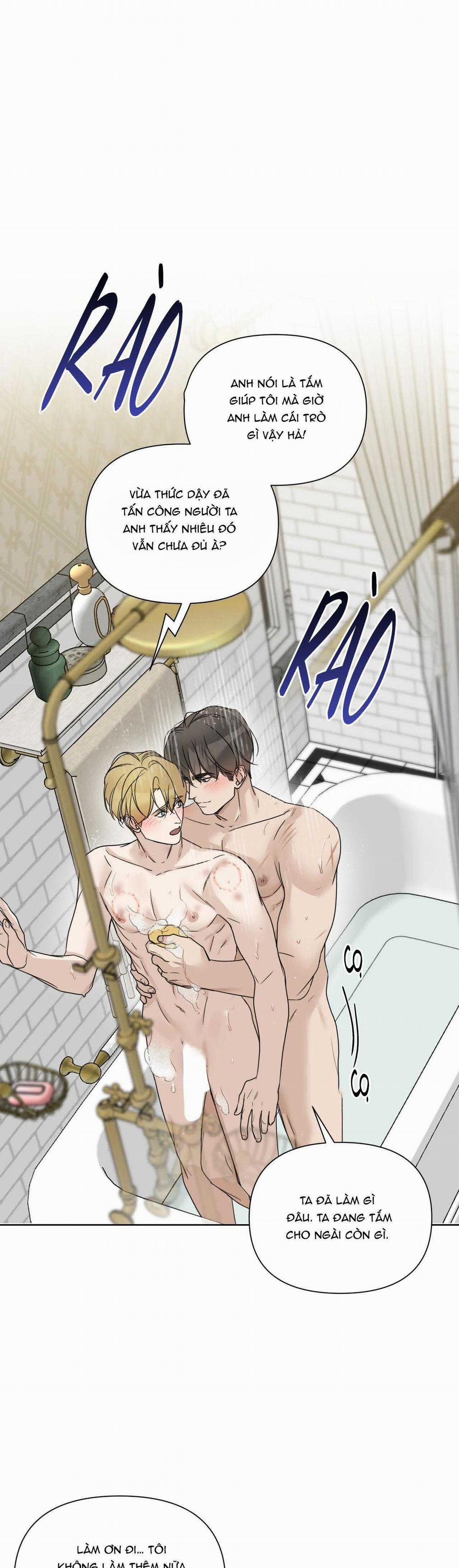 Into The Rose Garden 56 trang 16