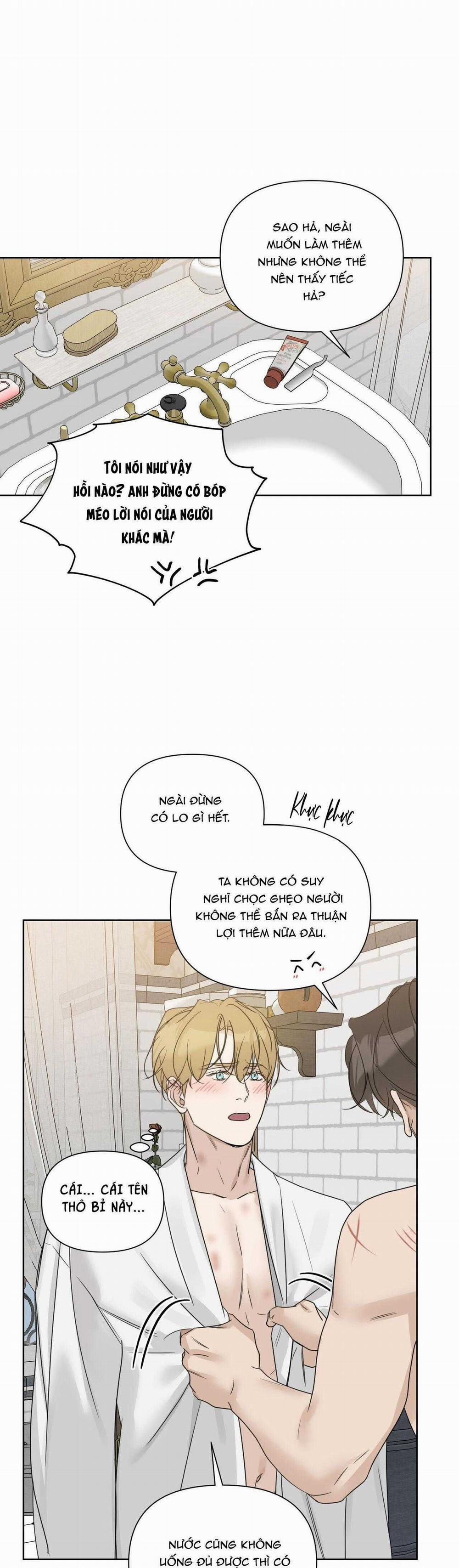 Into The Rose Garden 56 trang 18