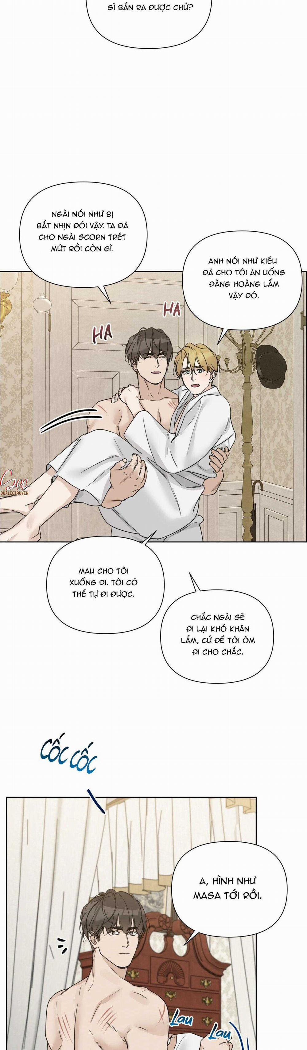 Into The Rose Garden 56 trang 19