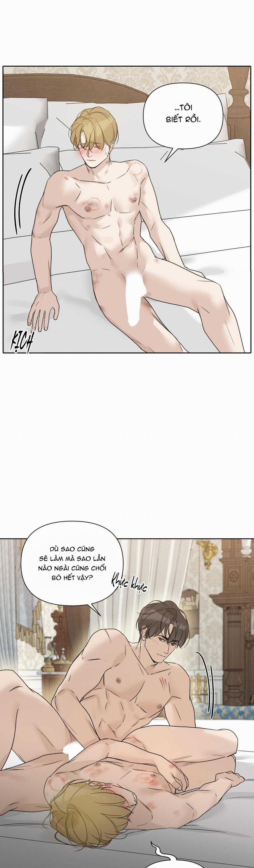 Into The Rose Garden 56 trang 2