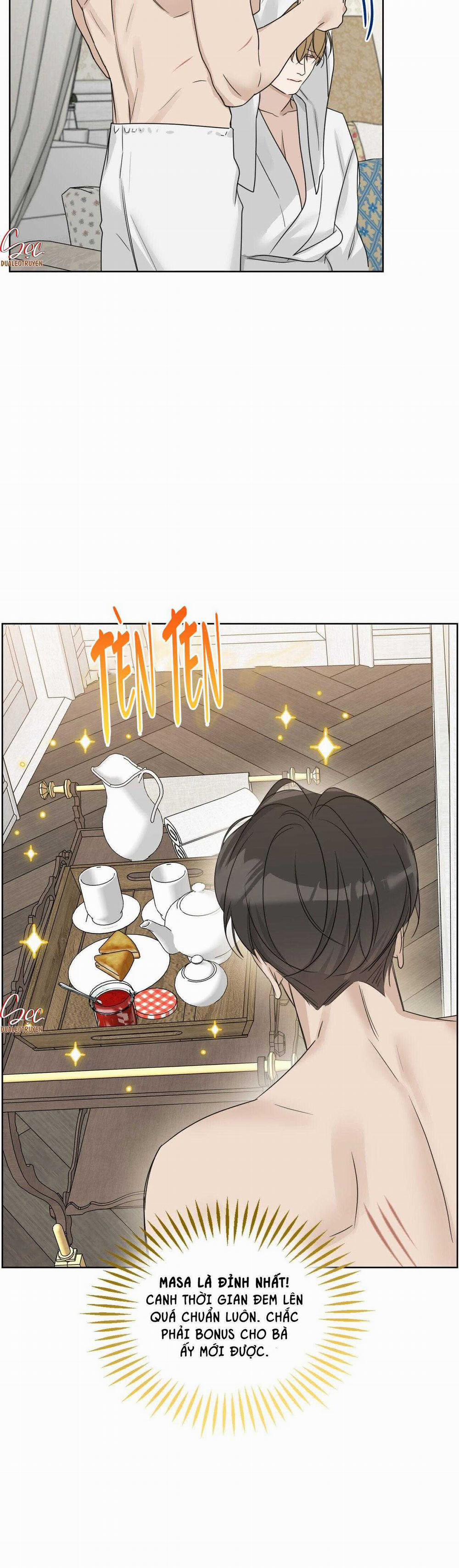 Into The Rose Garden 56 trang 20