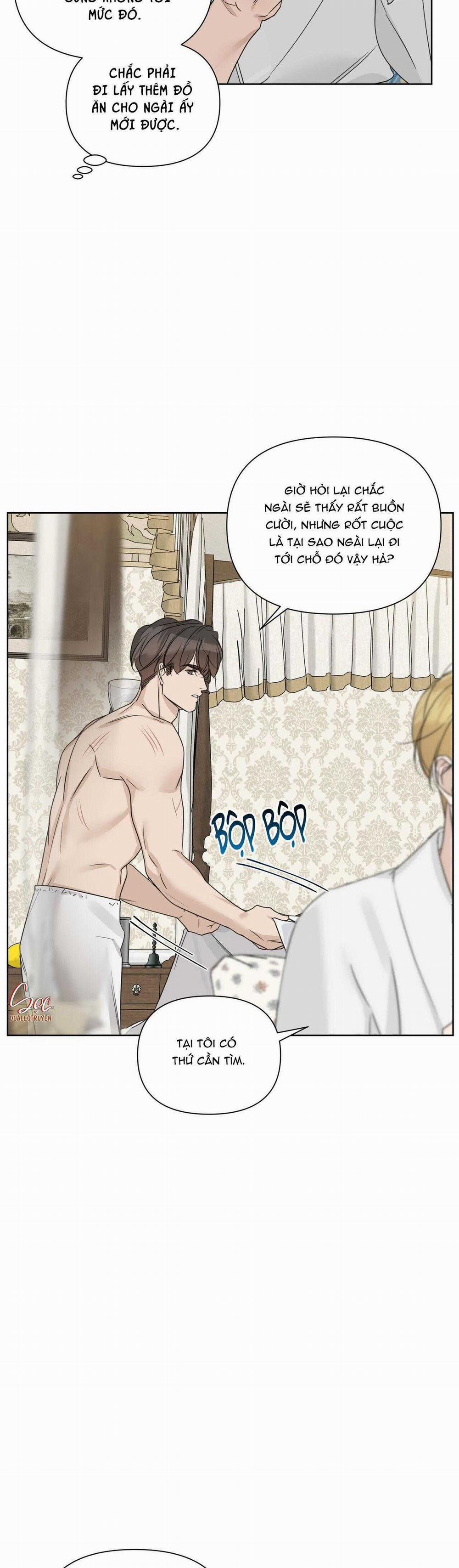 Into The Rose Garden 56 trang 22