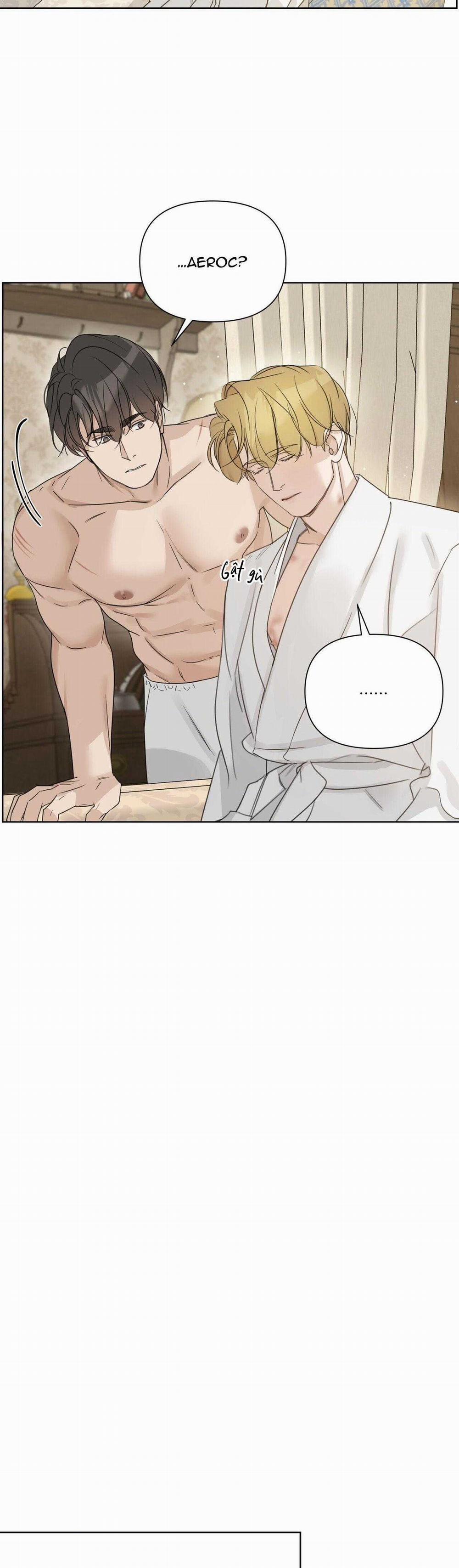 Into The Rose Garden 56 trang 24