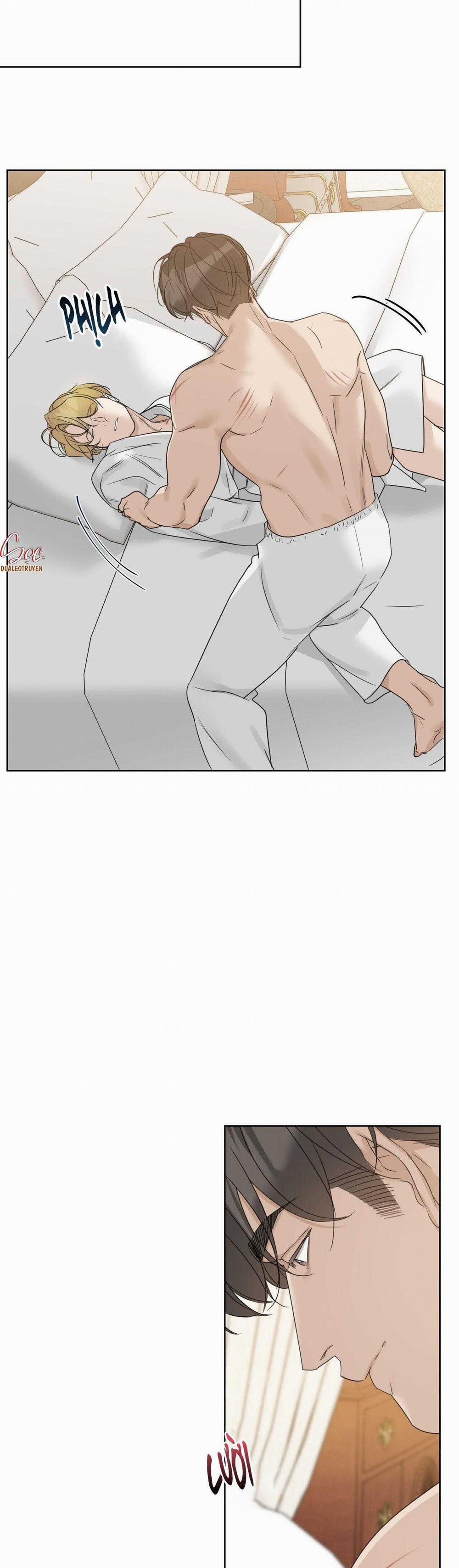 Into The Rose Garden 56 trang 25