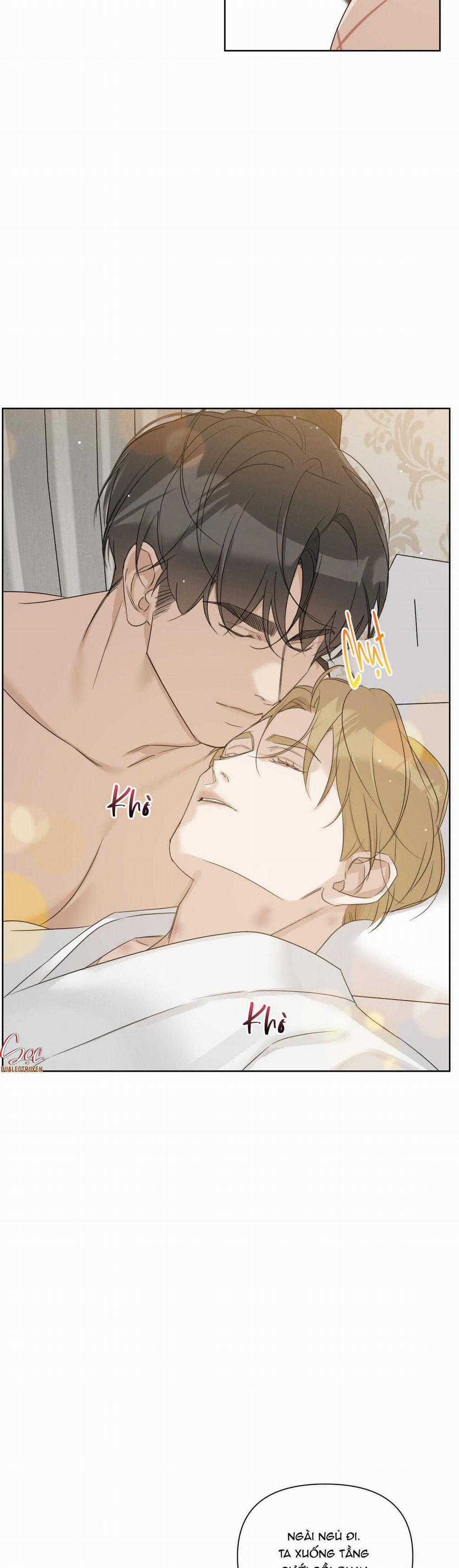 Into The Rose Garden 56 trang 26