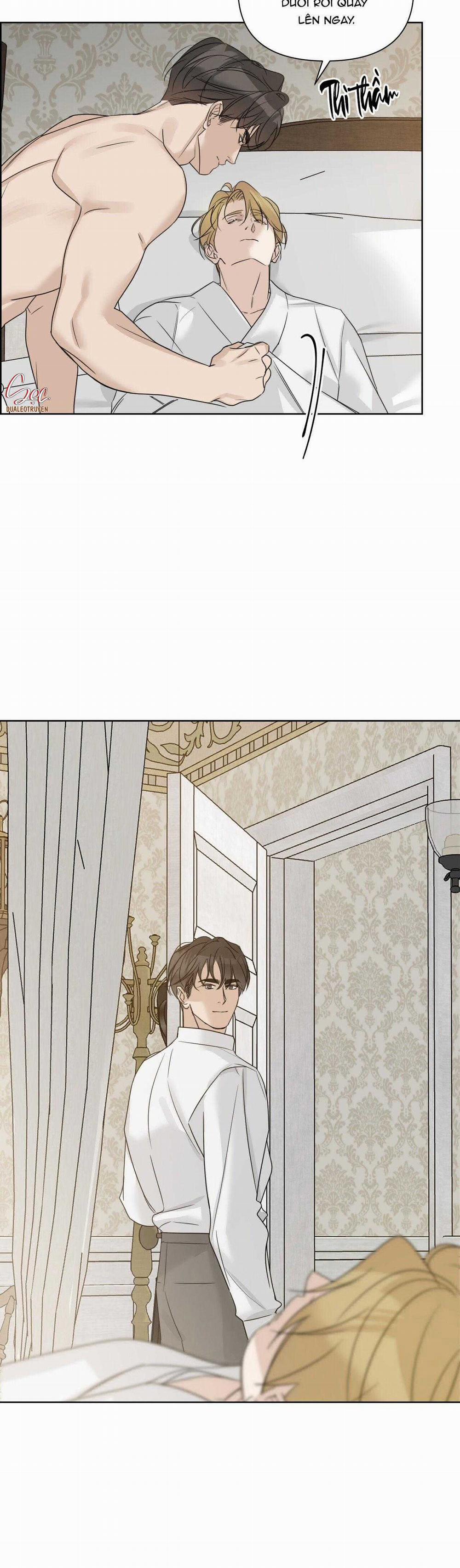 Into The Rose Garden 56 trang 27