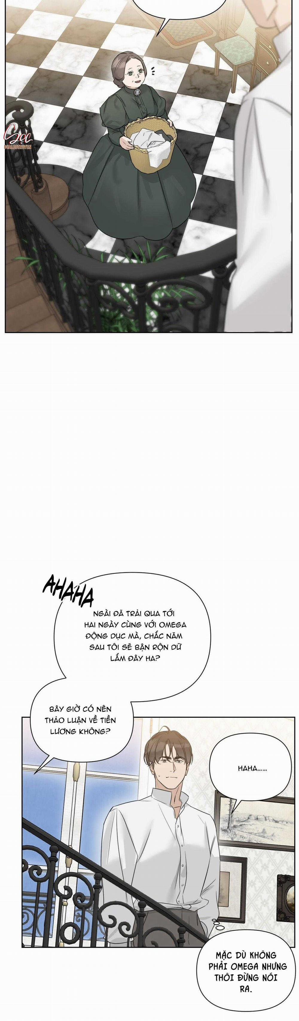 Into The Rose Garden 56 trang 29