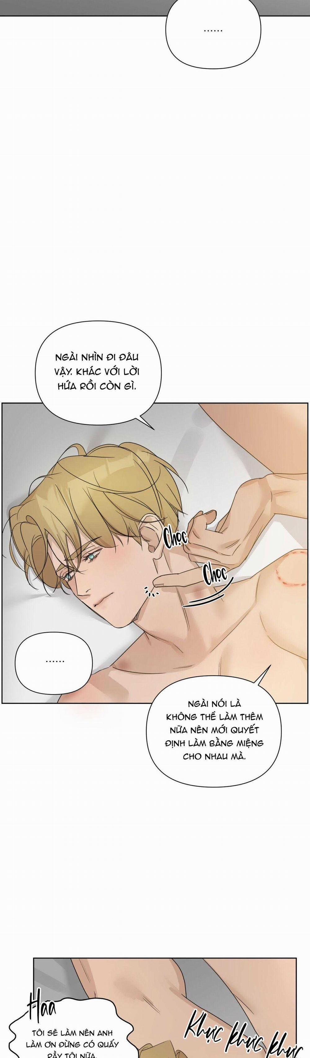 Into The Rose Garden 56 trang 3