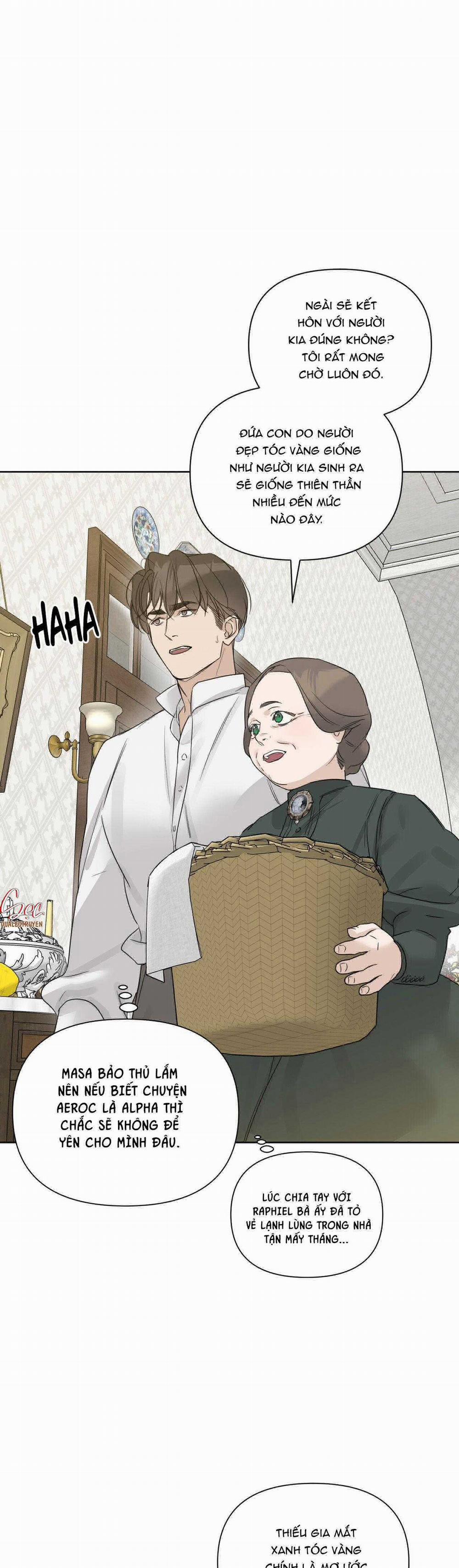 Into The Rose Garden 56 trang 30