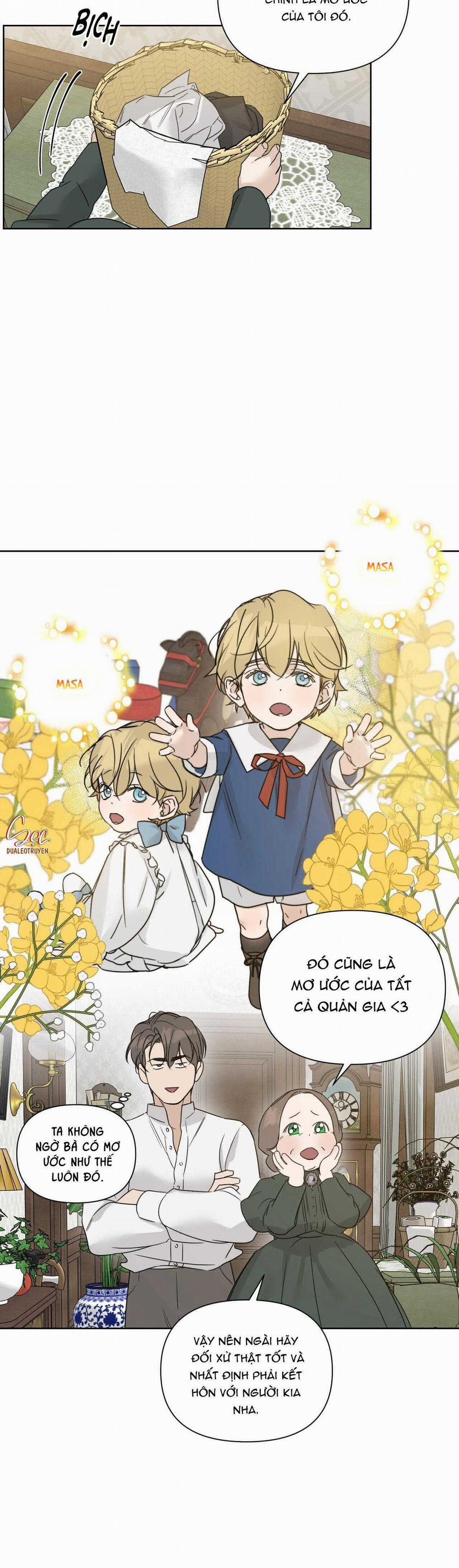 Into The Rose Garden 56 trang 31