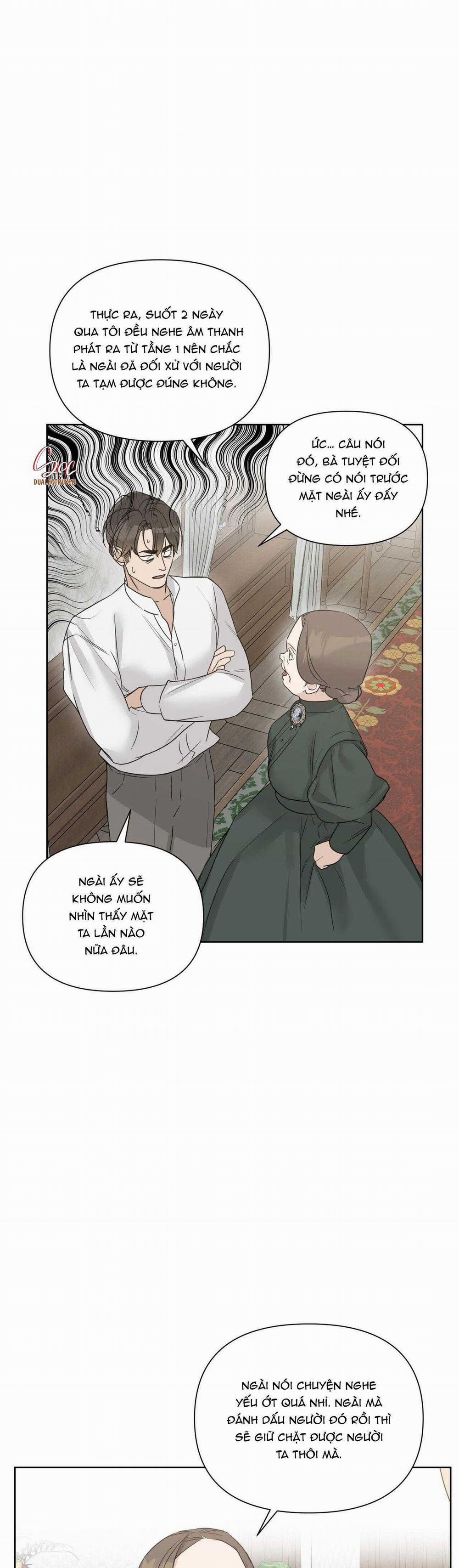 Into The Rose Garden 56 trang 32