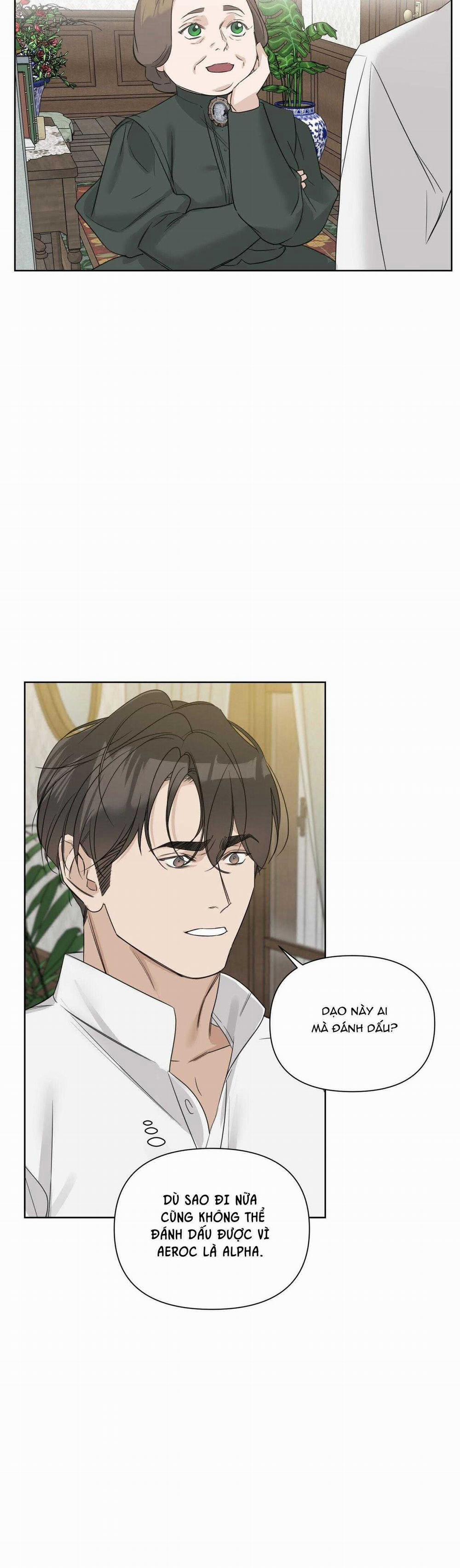 Into The Rose Garden 56 trang 33