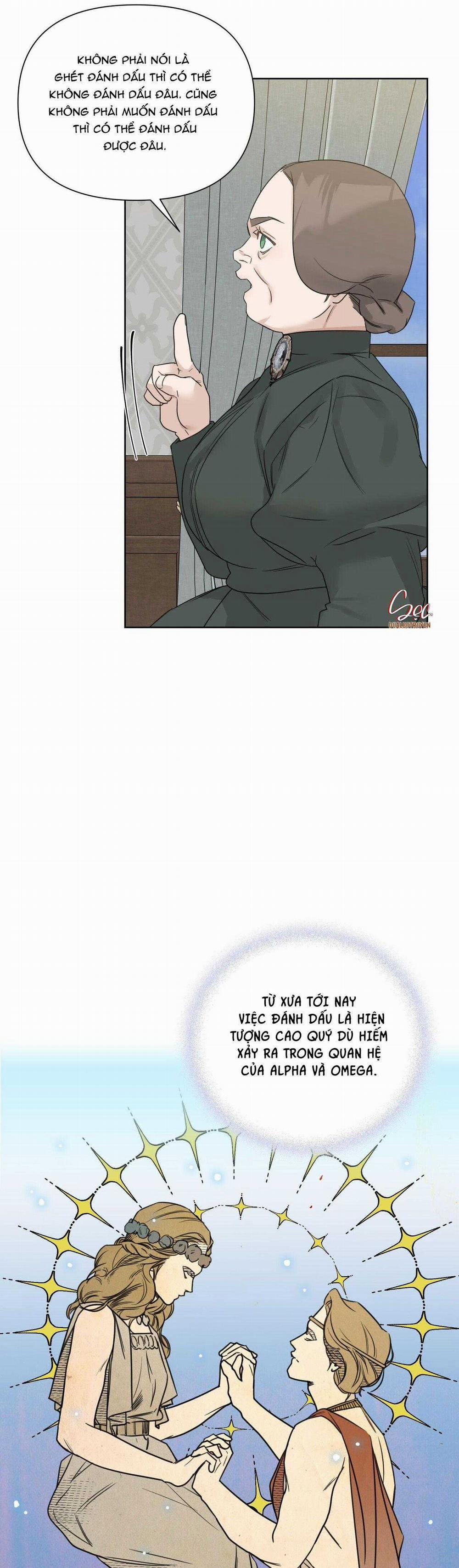 Into The Rose Garden 56 trang 34