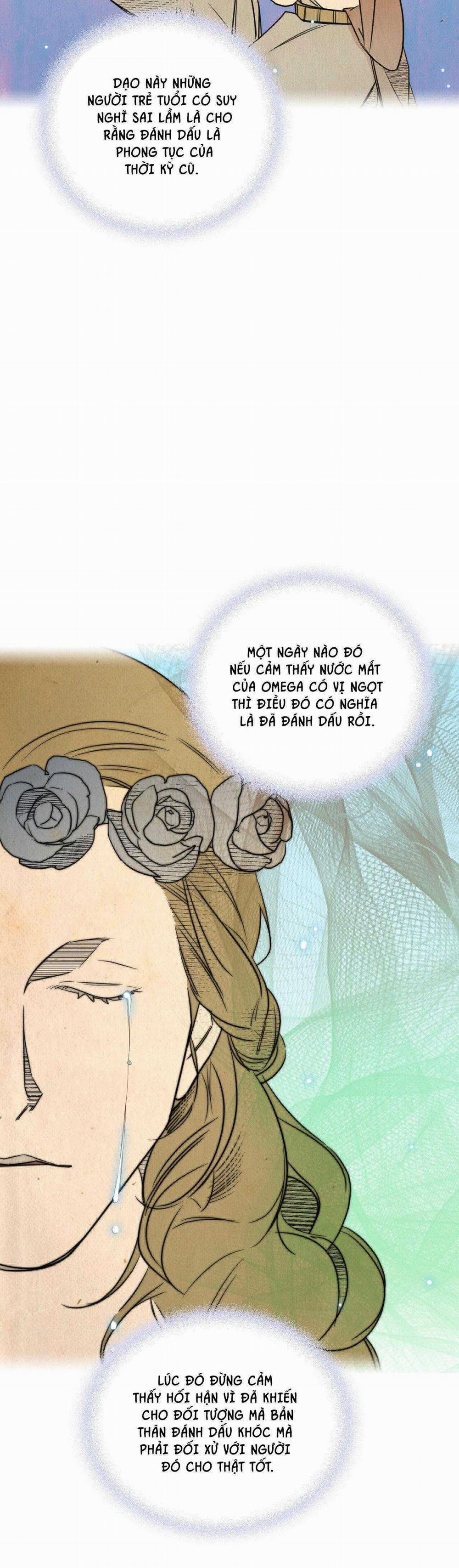 Into The Rose Garden 56 trang 35