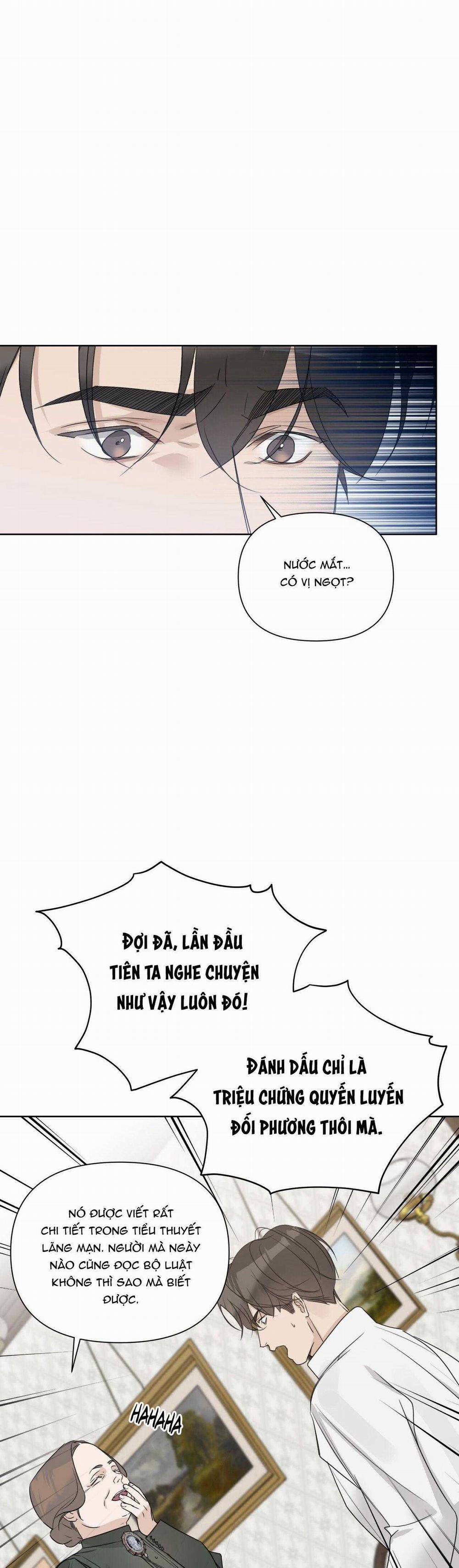 Into The Rose Garden 56 trang 36