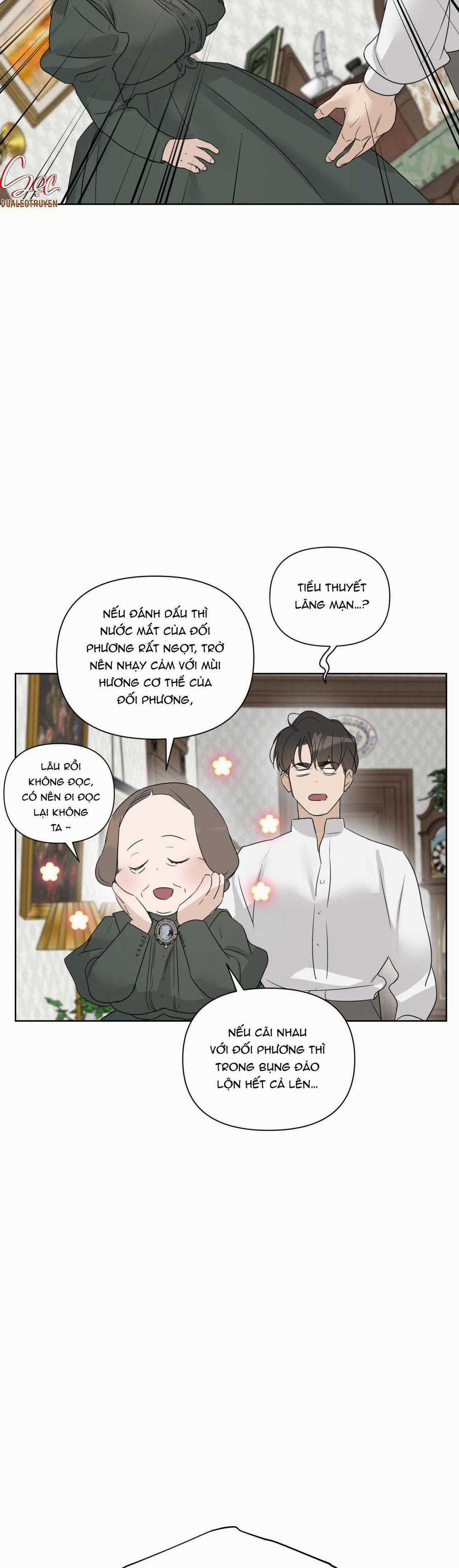 Into The Rose Garden 56 trang 37