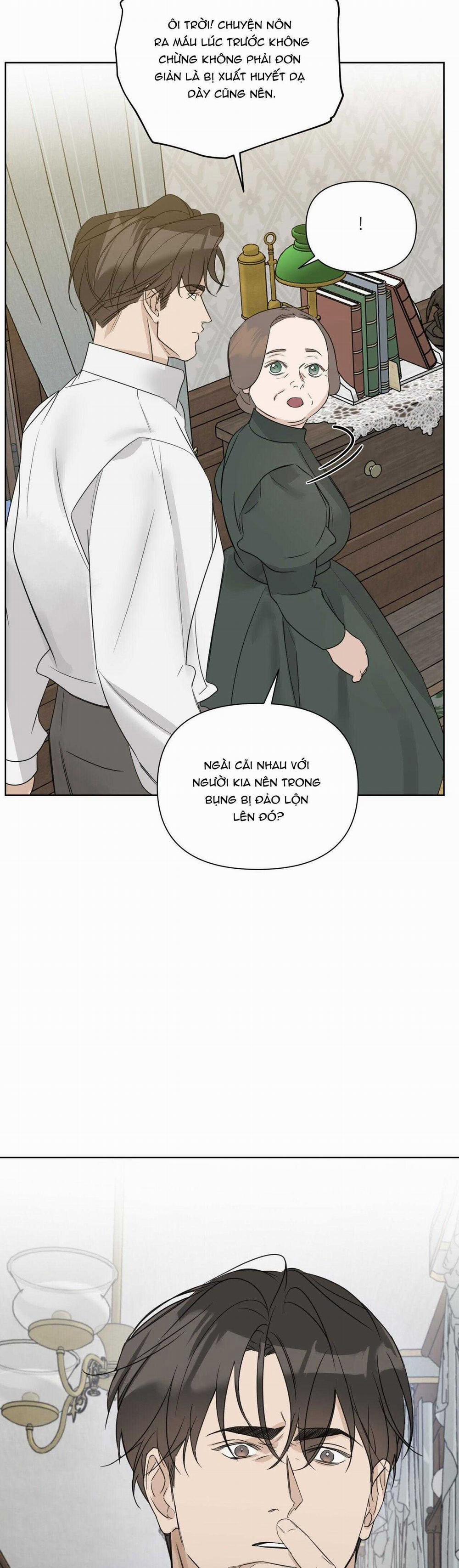 Into The Rose Garden 56 trang 38