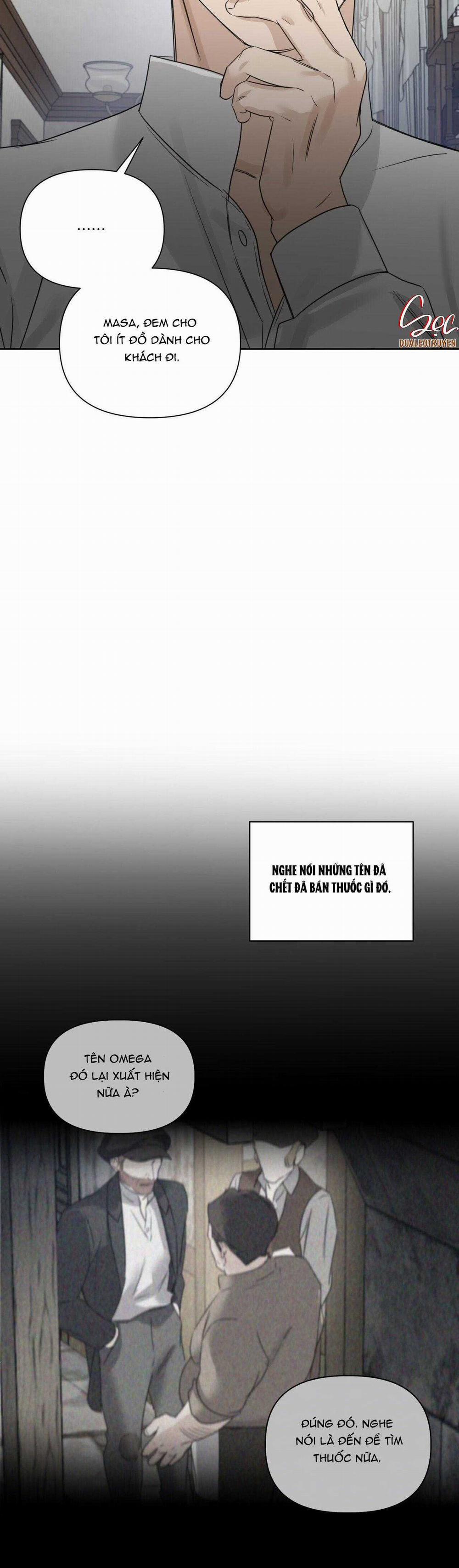 Into The Rose Garden 56 trang 39