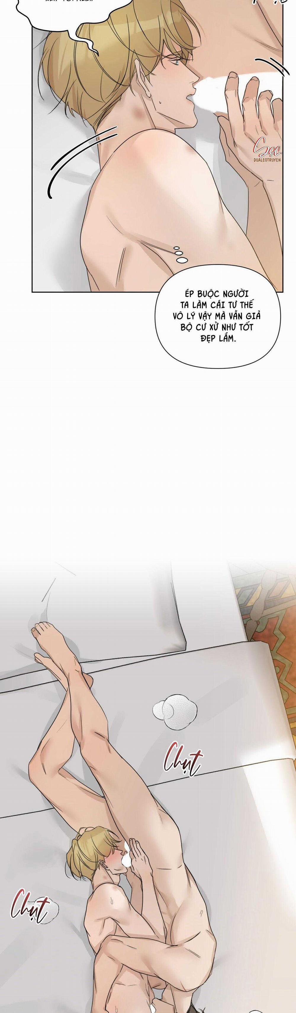 Into The Rose Garden 56 trang 4