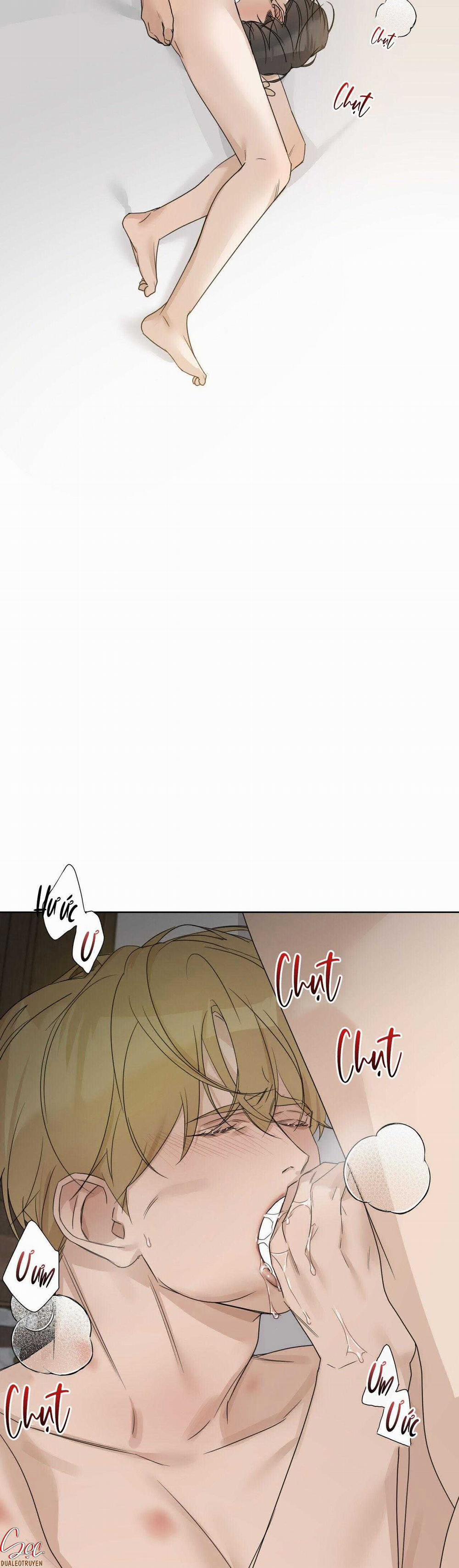 Into The Rose Garden 56 trang 5