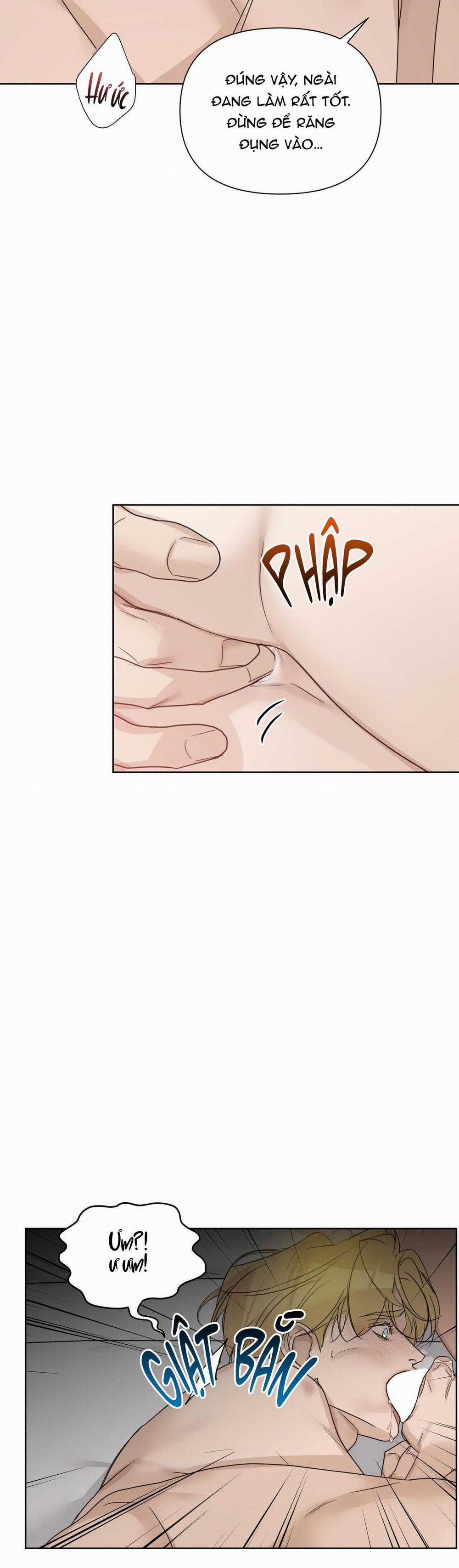 Into The Rose Garden 56 trang 6