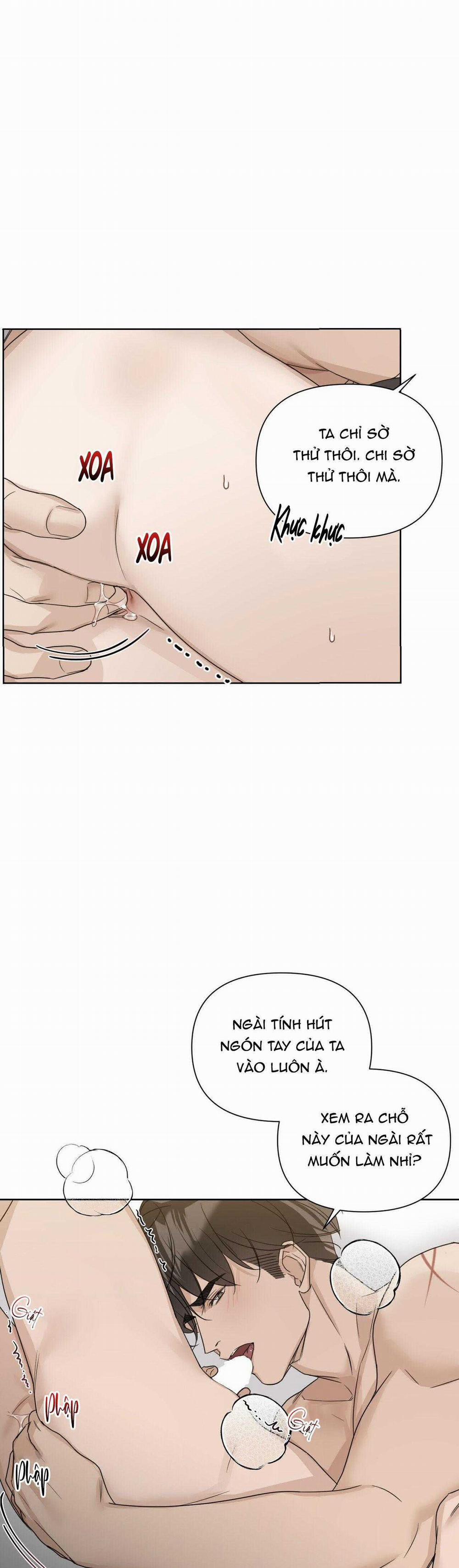 Into The Rose Garden 56 trang 7