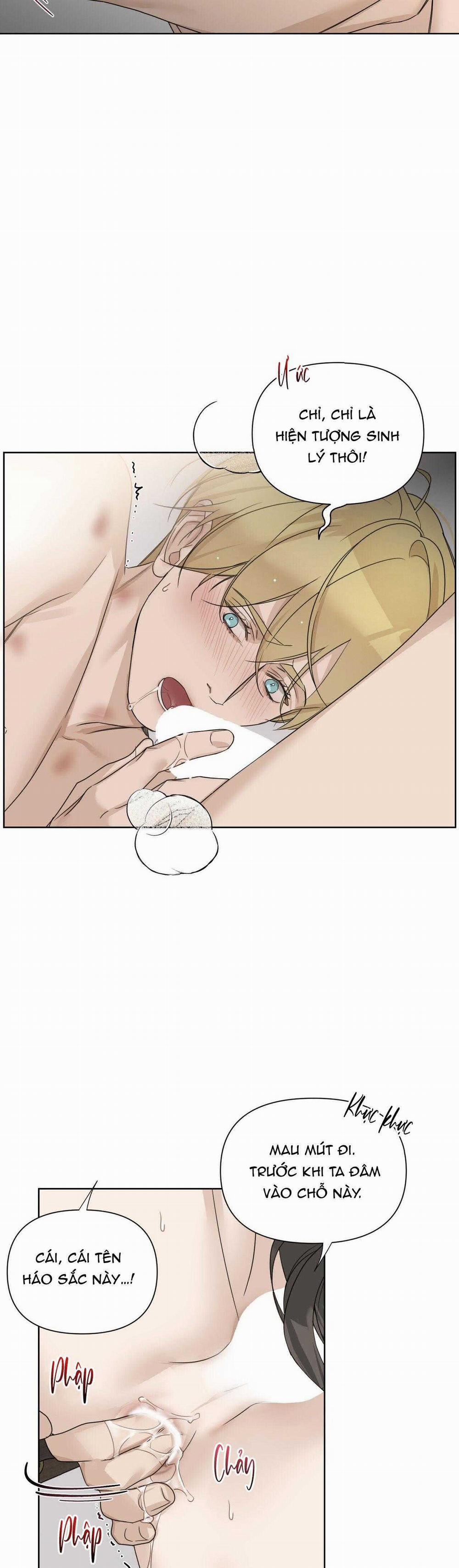 Into The Rose Garden 56 trang 8