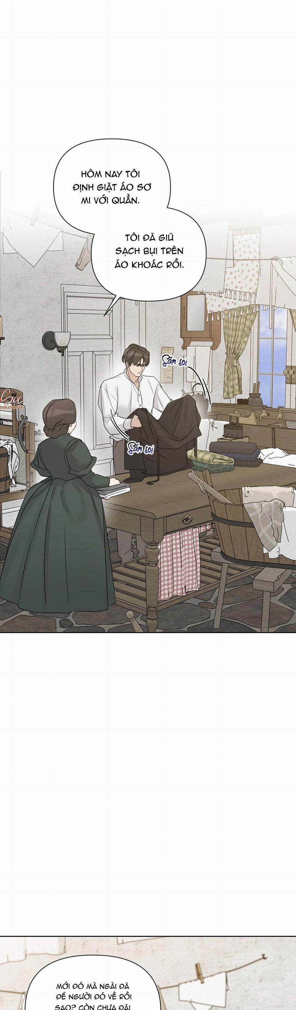 Into The Rose Garden 57 END SS2 trang 0