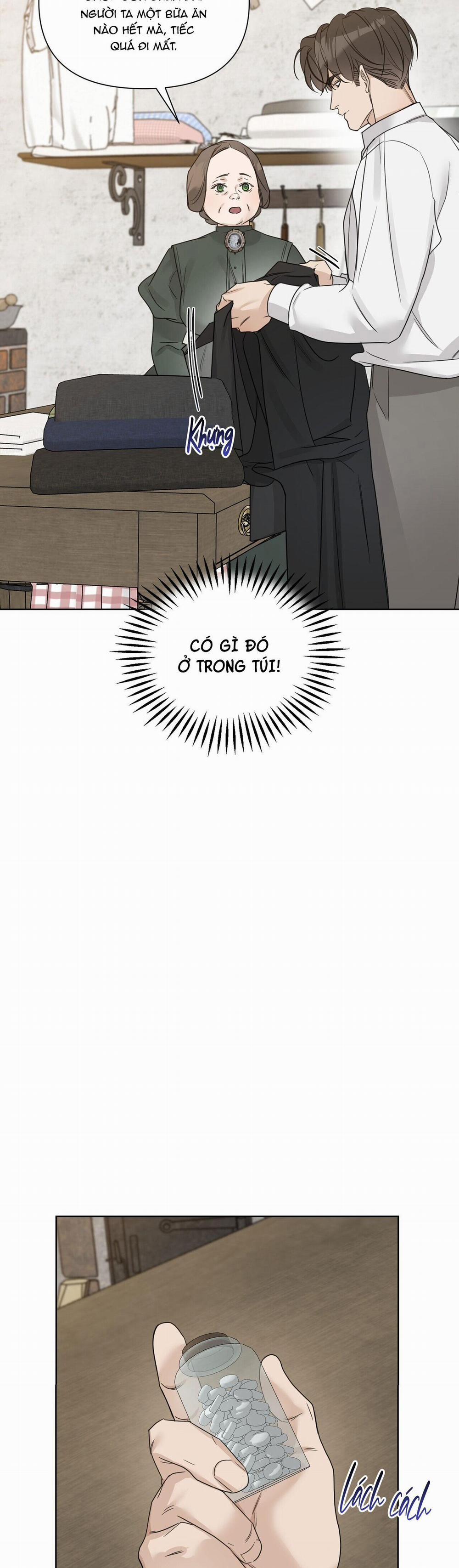 Into The Rose Garden 57 END SS2 trang 1