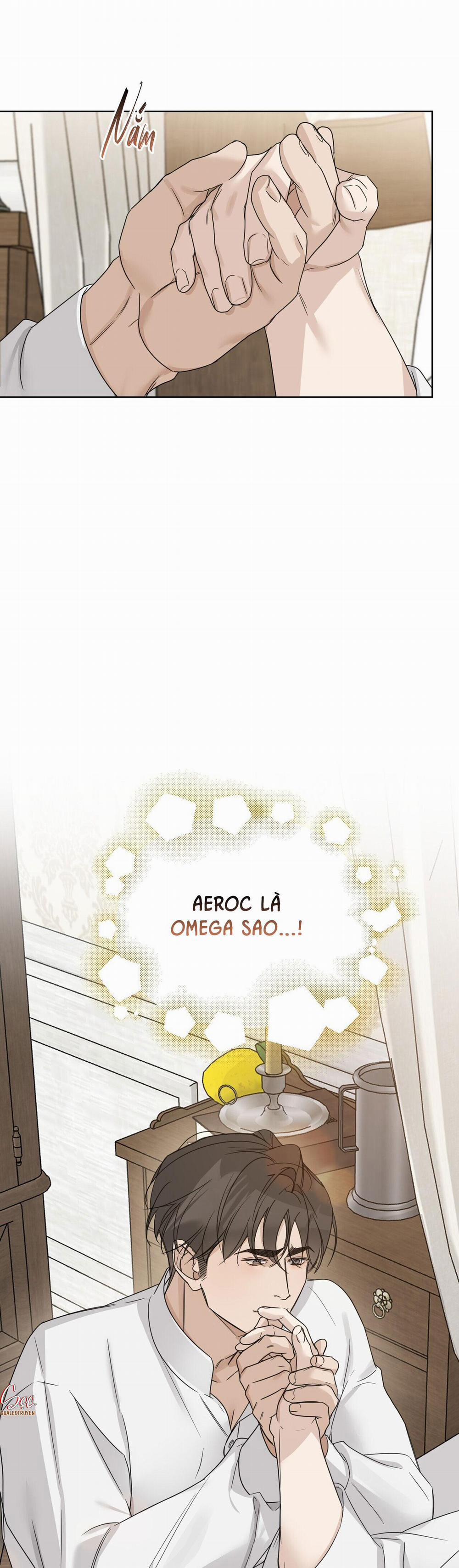 Into The Rose Garden 57 END SS2 trang 11