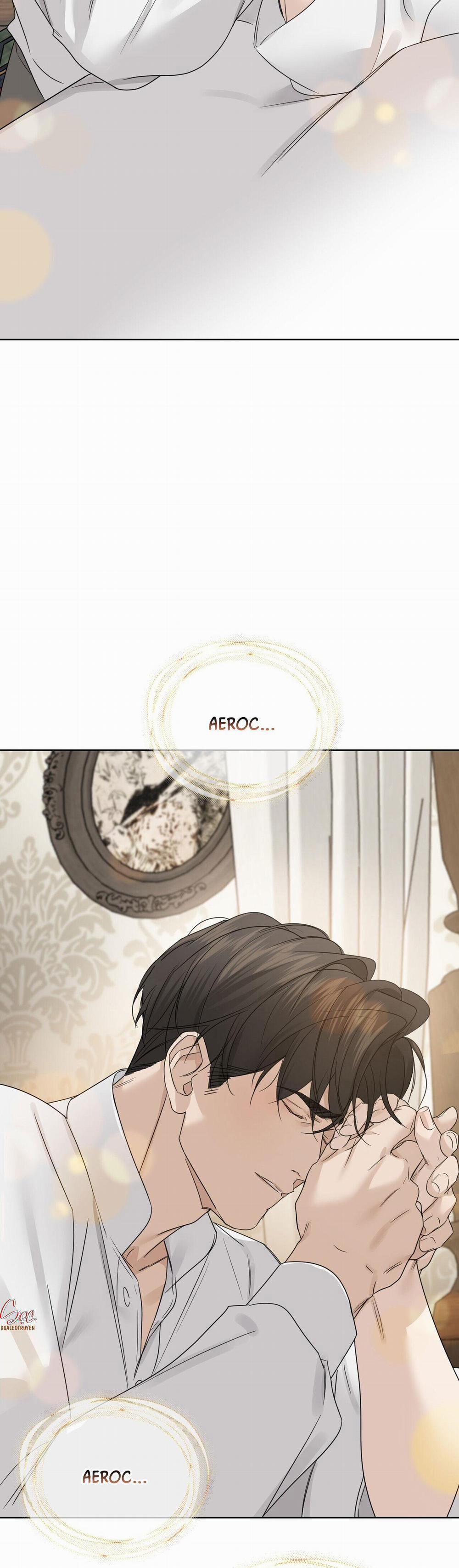 Into The Rose Garden 57 END SS2 trang 12