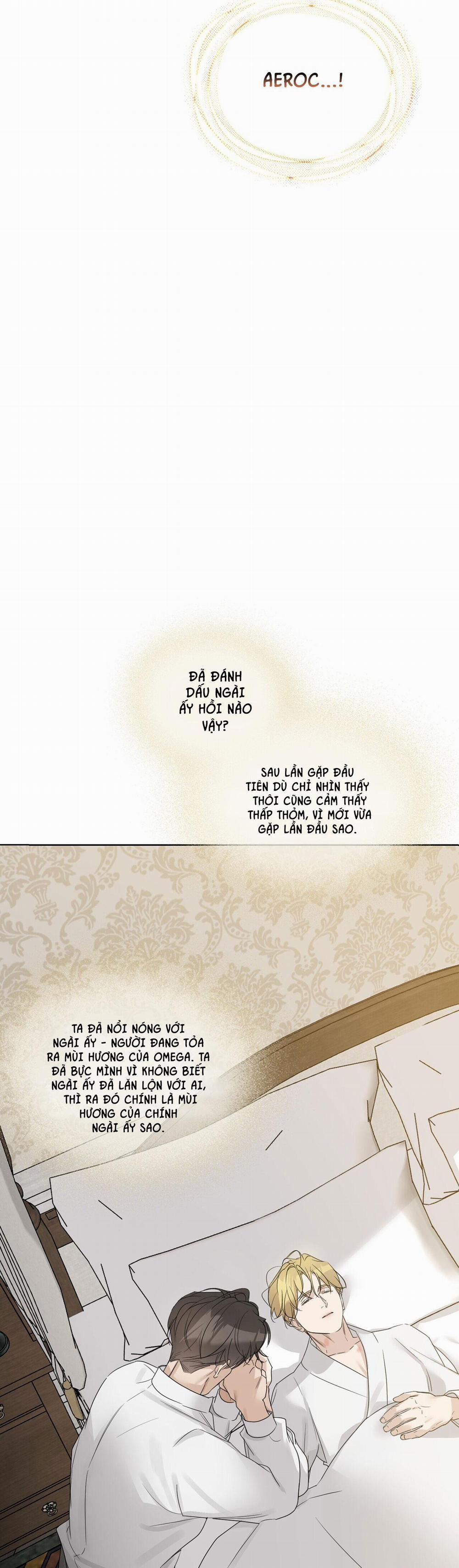 Into The Rose Garden 57 END SS2 trang 13