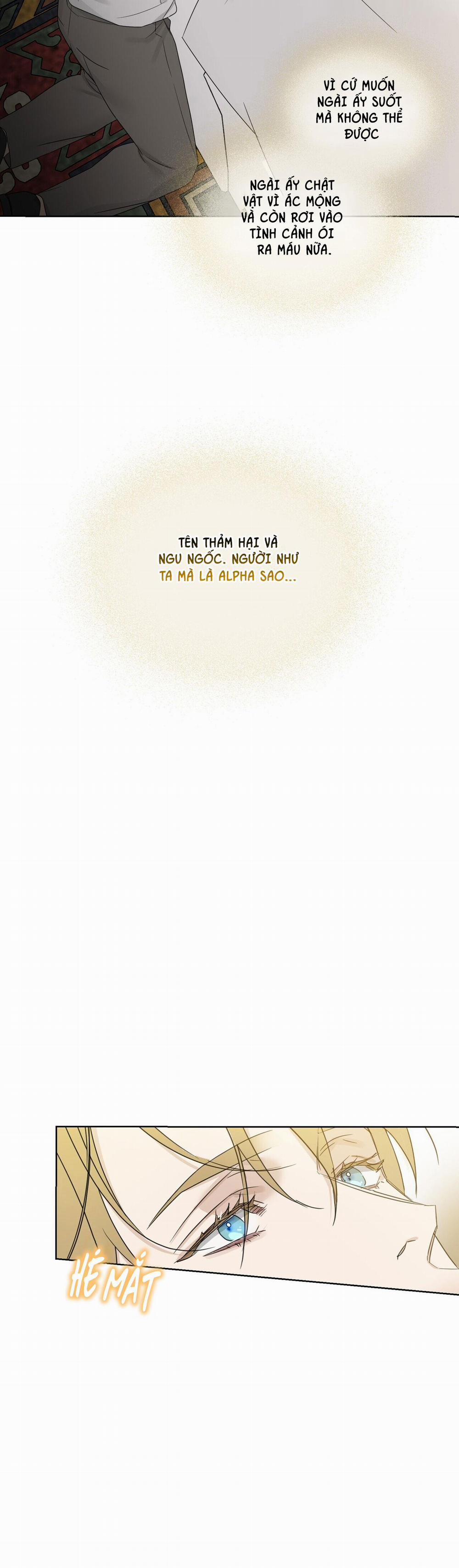 Into The Rose Garden 57 END SS2 trang 14