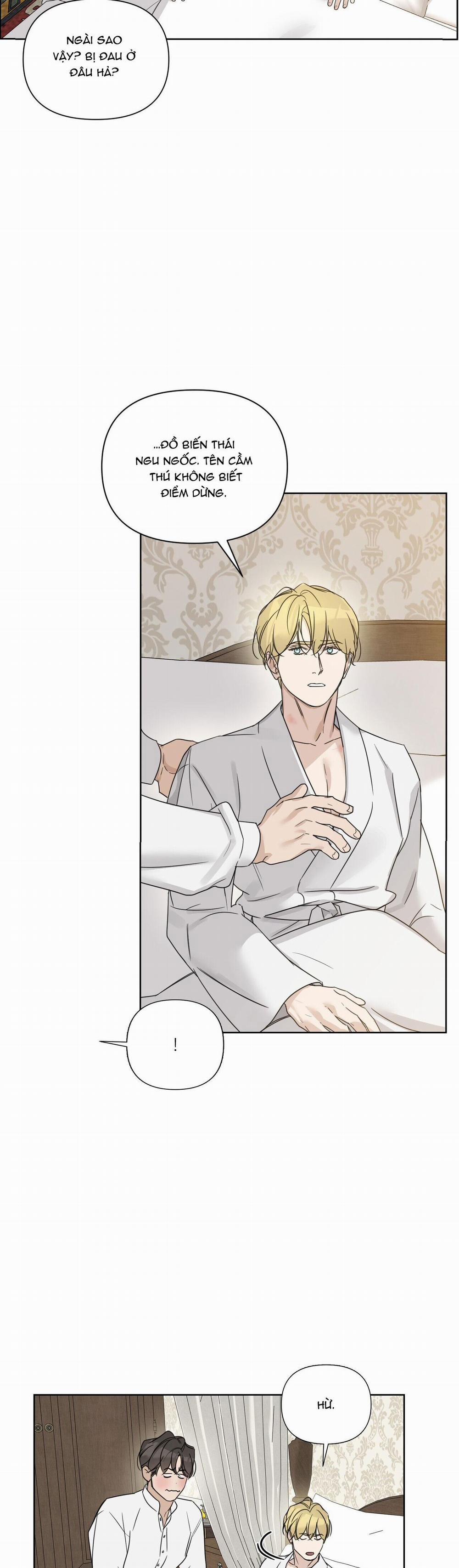 Into The Rose Garden 57 END SS2 trang 16