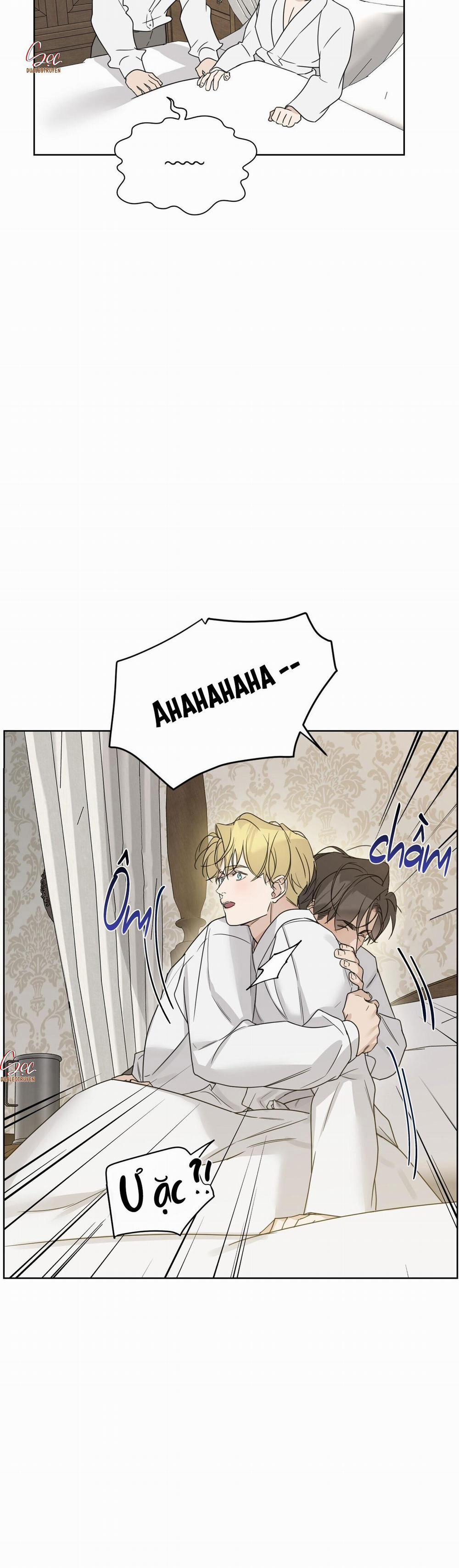 Into The Rose Garden 57 END SS2 trang 17