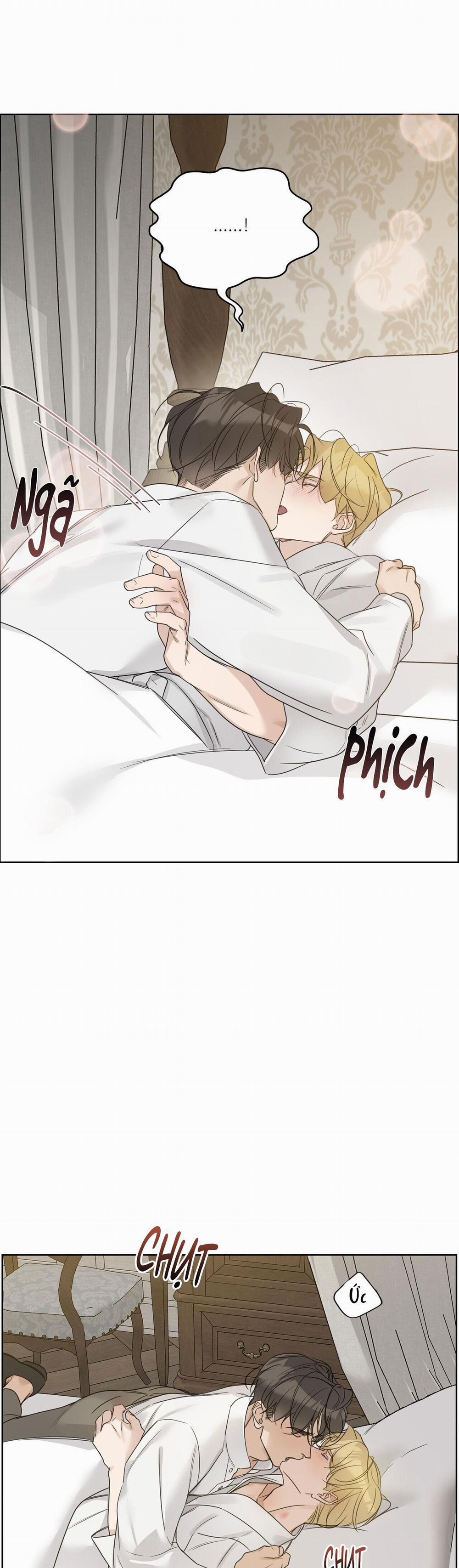 Into The Rose Garden 57 END SS2 trang 18