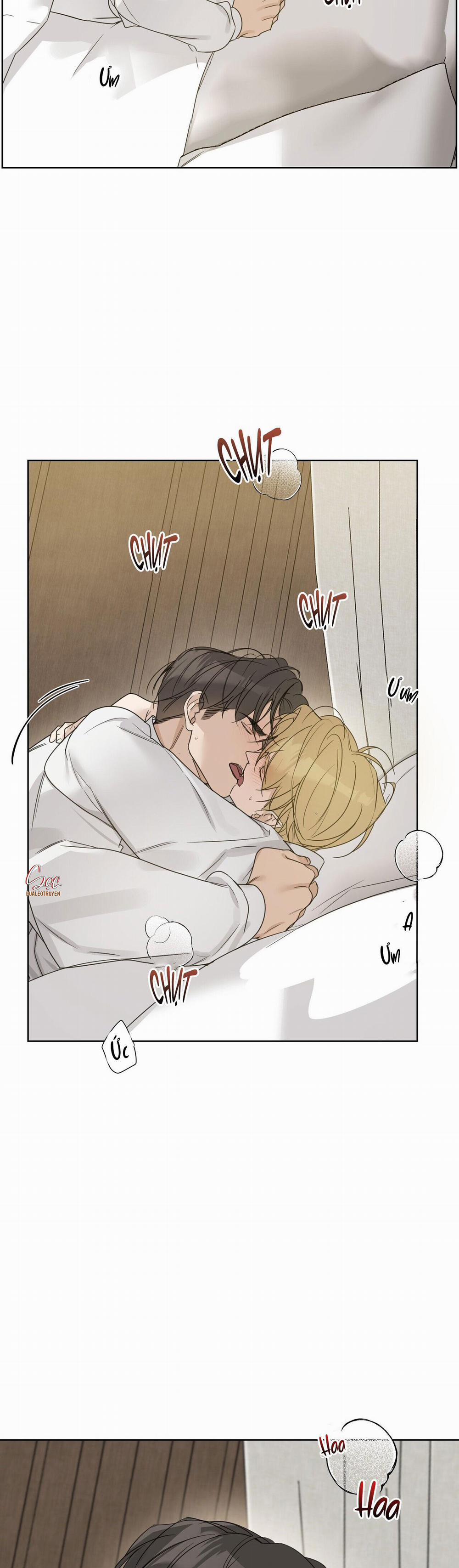 Into The Rose Garden 57 END SS2 trang 19