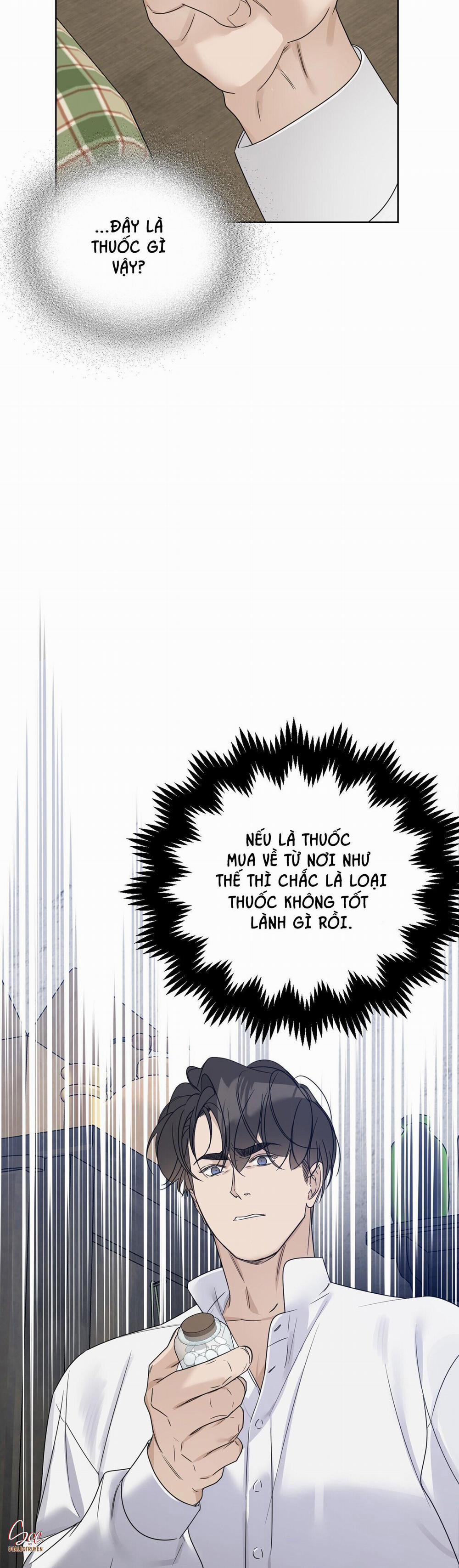 Into The Rose Garden 57 END SS2 trang 2