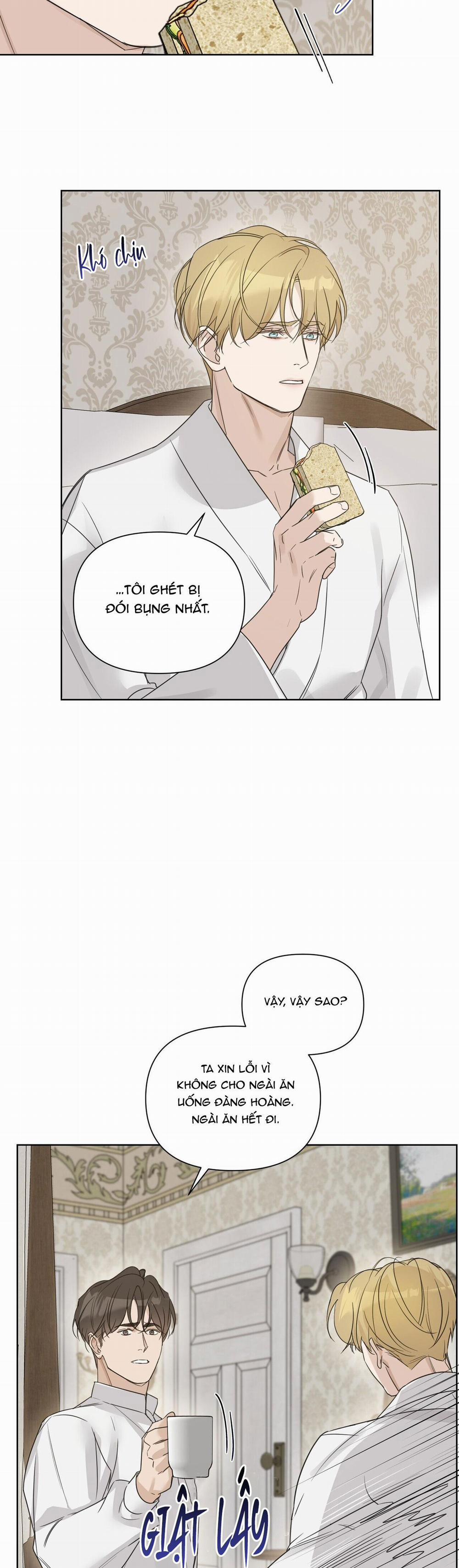 Into The Rose Garden 57 END SS2 trang 22