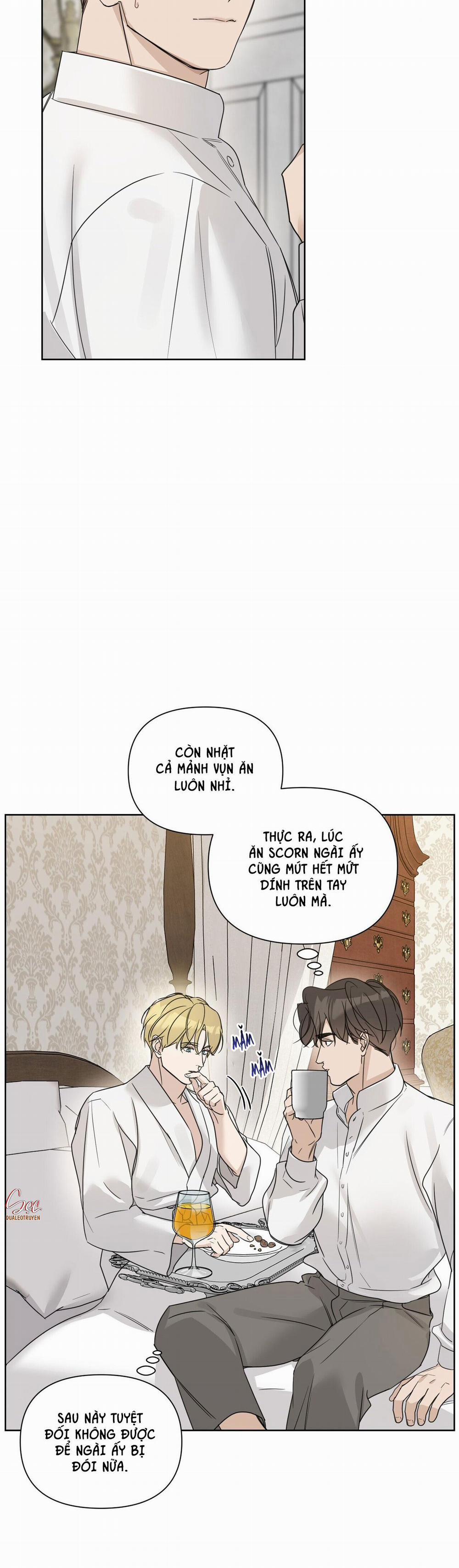 Into The Rose Garden 57 END SS2 trang 24