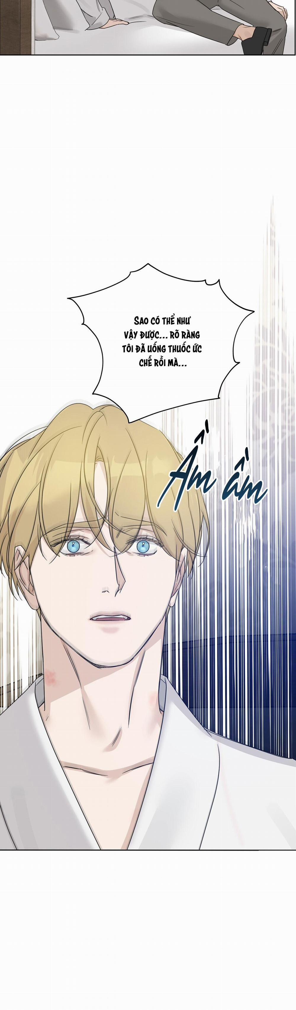 Into The Rose Garden 57 END SS2 trang 26