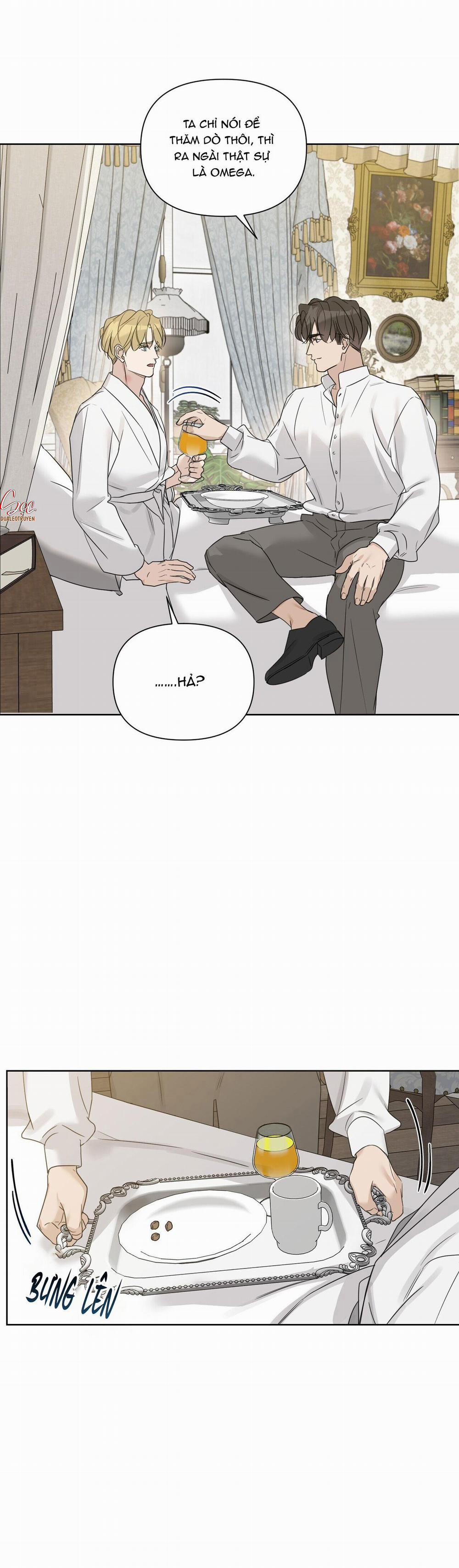 Into The Rose Garden 57 END SS2 trang 27