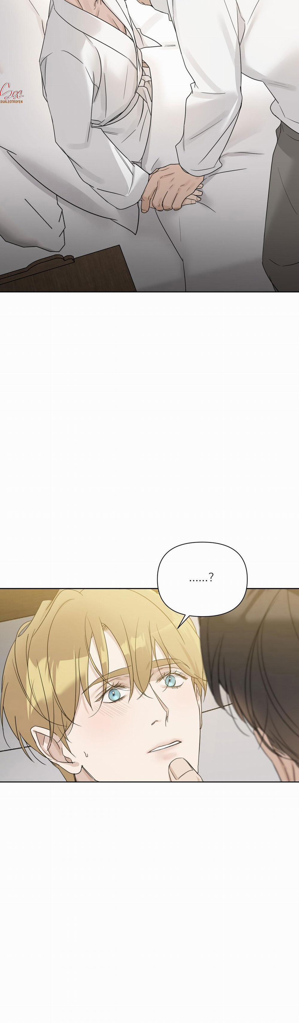 Into The Rose Garden 57 END SS2 trang 29