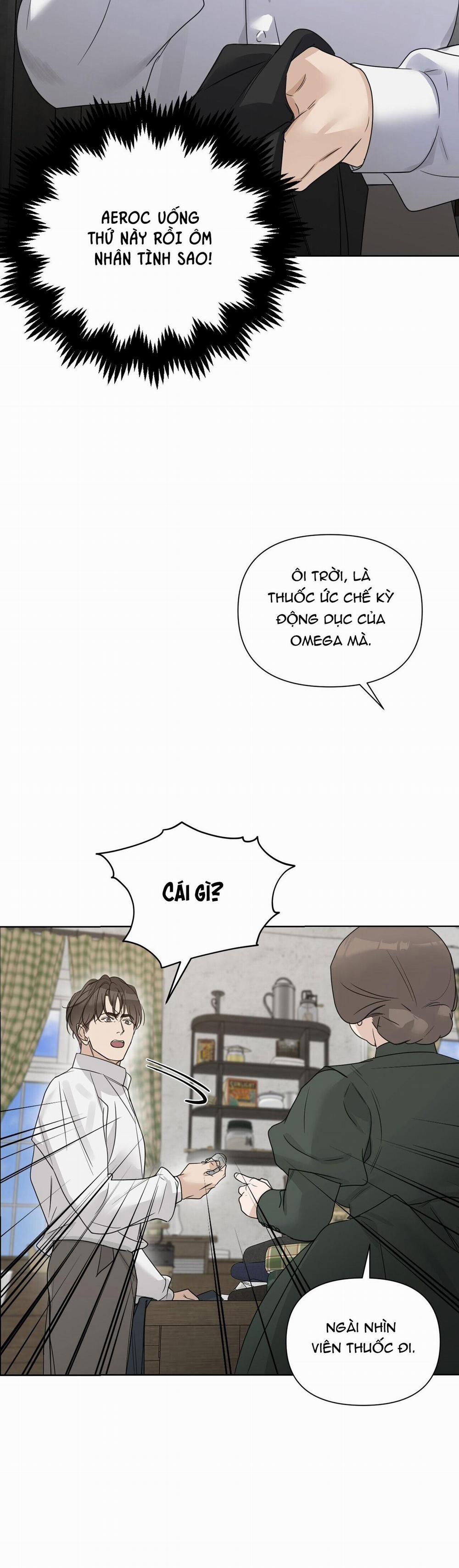 Into The Rose Garden 57 END SS2 trang 3