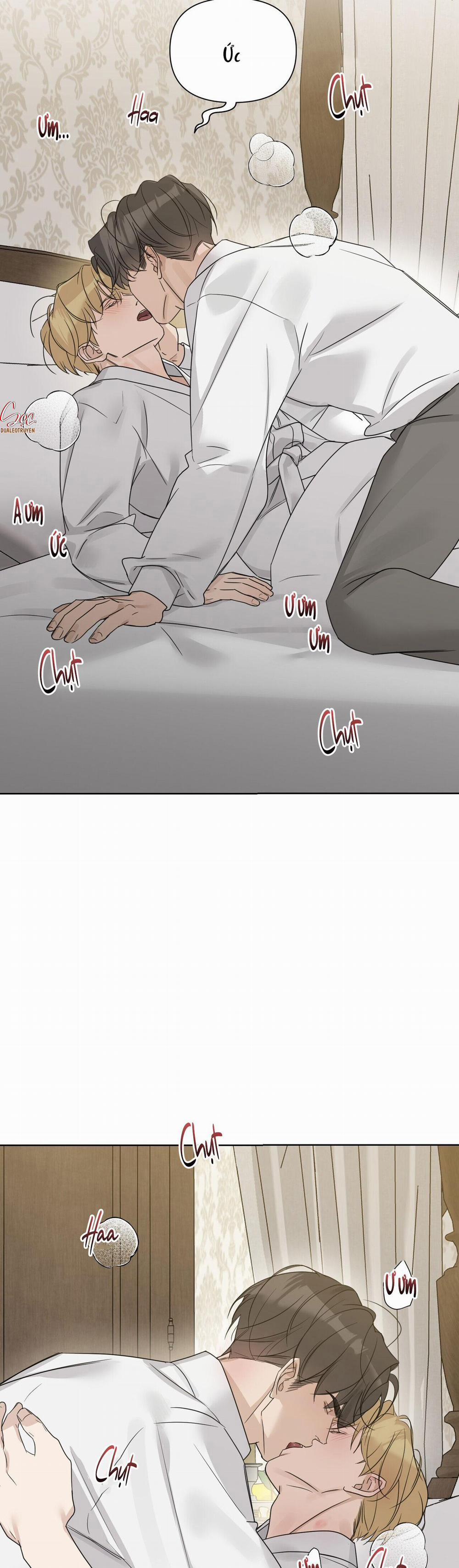 Into The Rose Garden 57 END SS2 trang 31