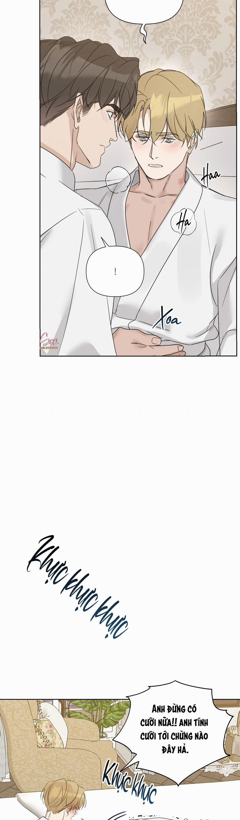 Into The Rose Garden 57 END SS2 trang 33